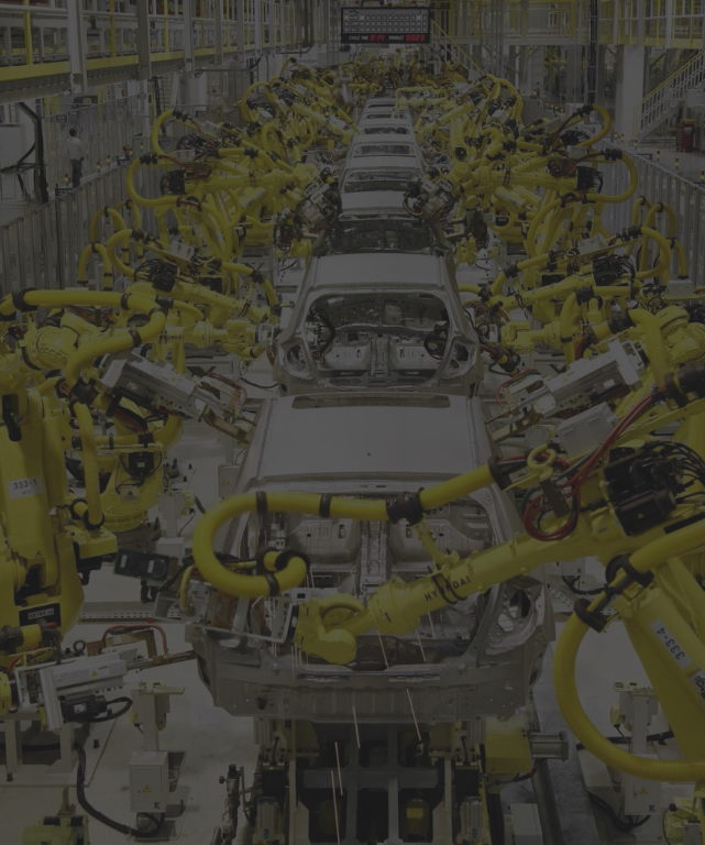 Does your manufacturing organization have an automated way to configure, price and quote products and services for customers?